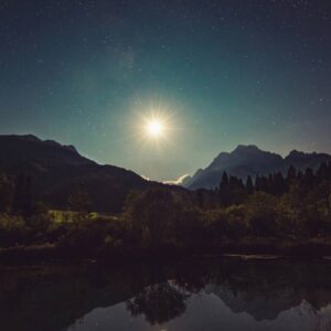 Solar Power Starter Bundle