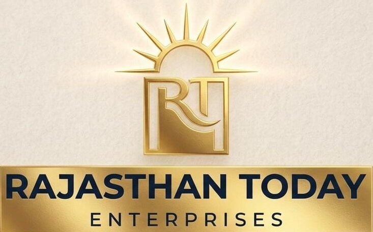 RAJASTHAN TODAY ENTERPRISES- Powered by: SHINING TIMES NEWS MEDIA